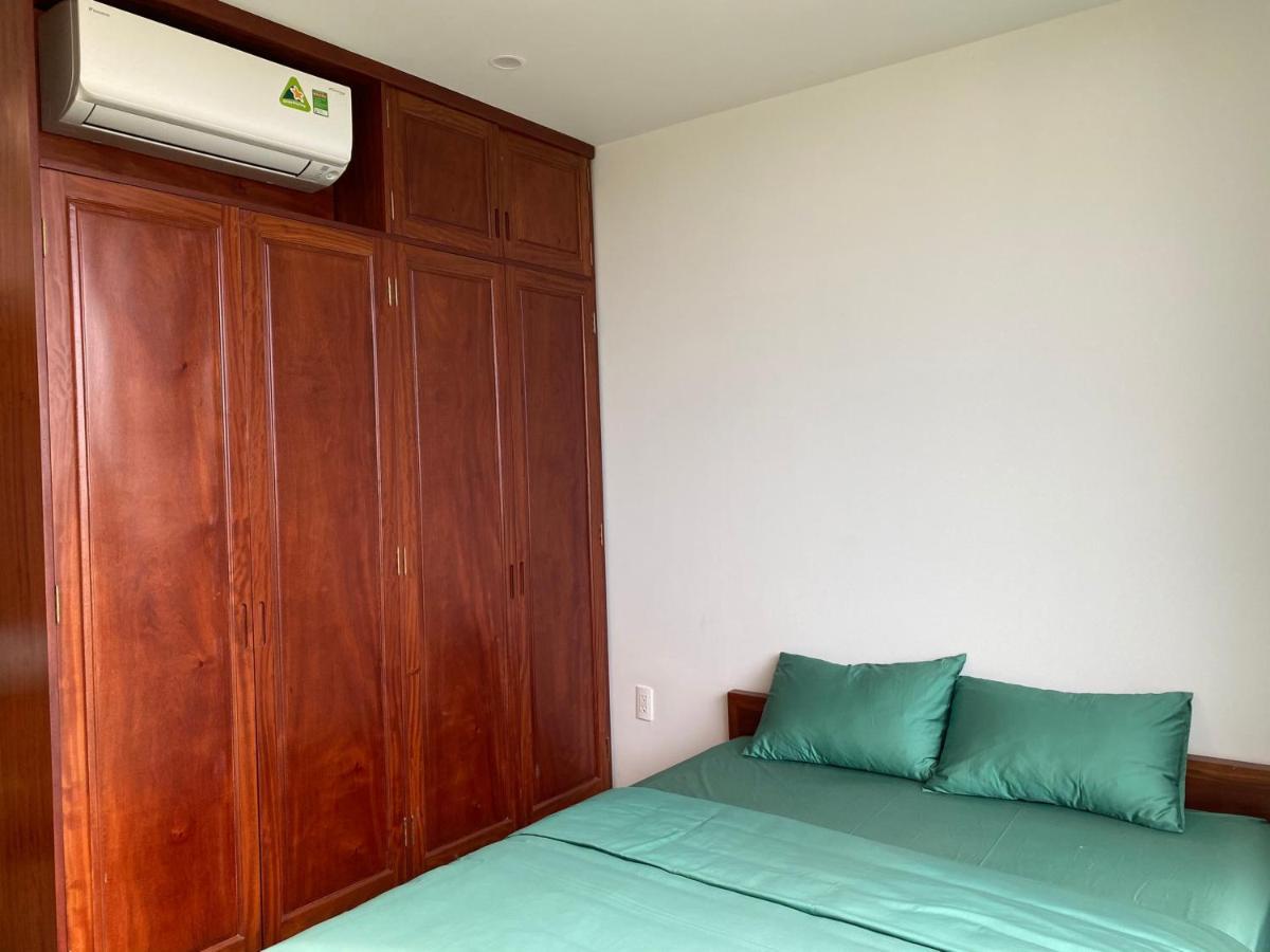 Joohouse Lux Otel Ho Şi Min Dış mekan fotoğraf