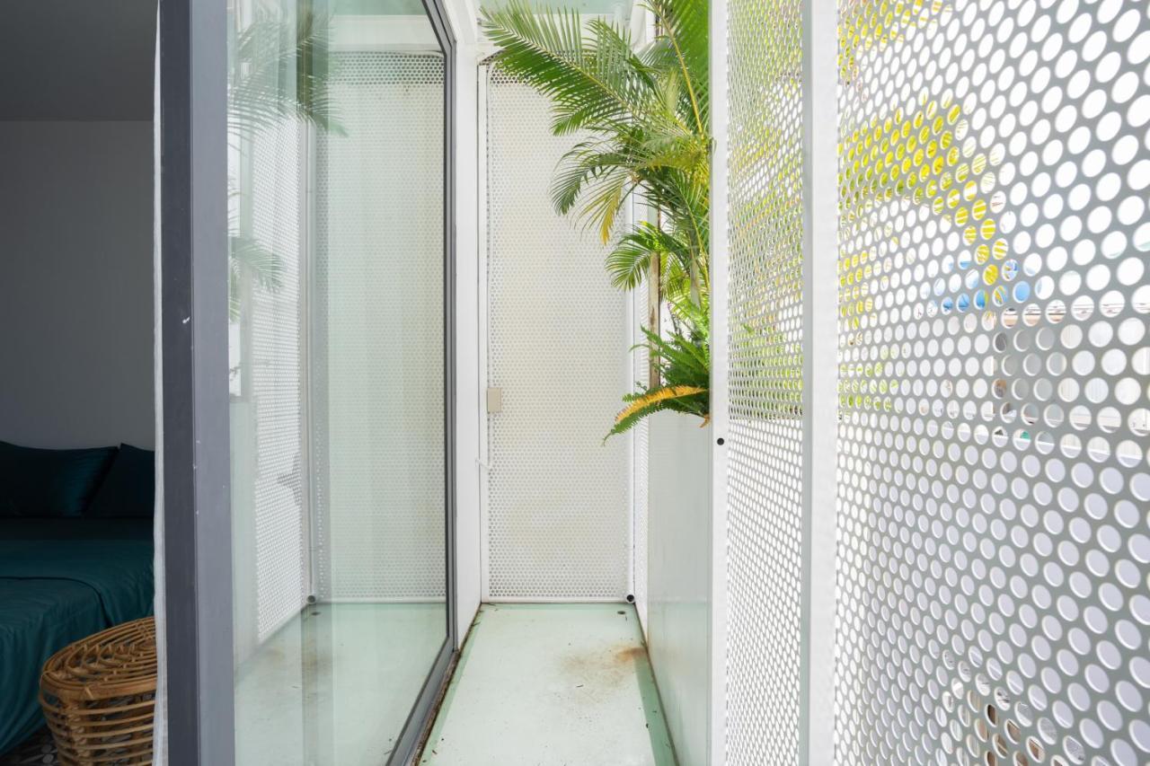 Joohouse Lux Otel Ho Şi Min Dış mekan fotoğraf