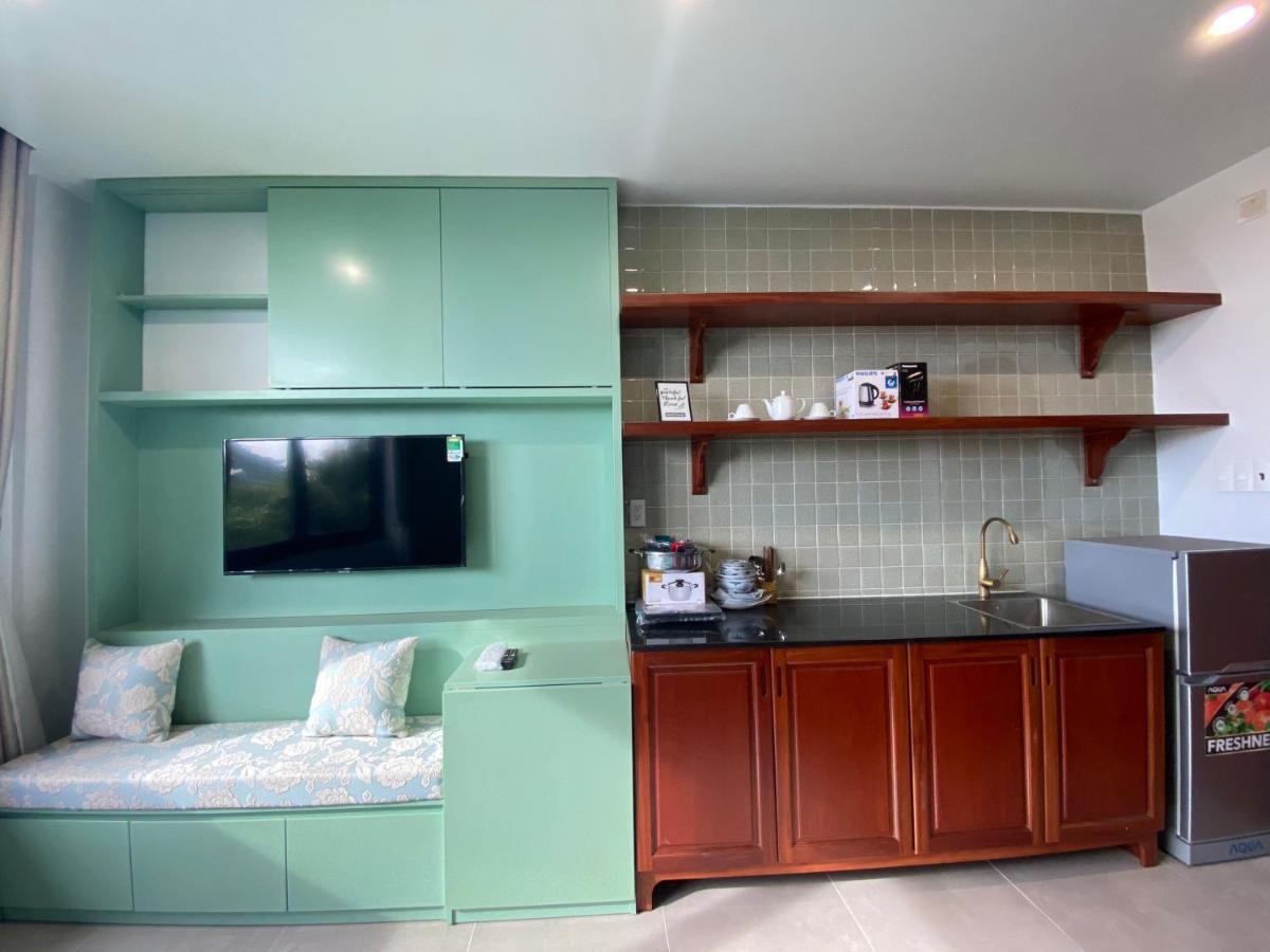 Joohouse Lux Otel Ho Şi Min Dış mekan fotoğraf