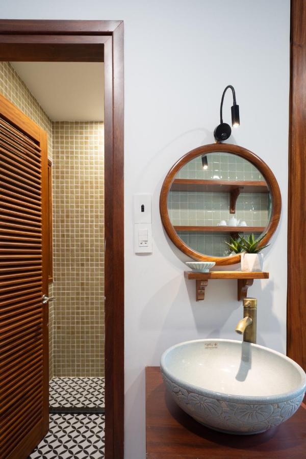 Joohouse Lux Otel Ho Şi Min Dış mekan fotoğraf
