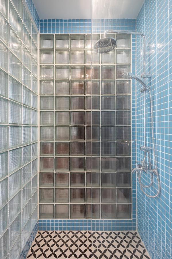 Joohouse Lux Otel Ho Şi Min Dış mekan fotoğraf